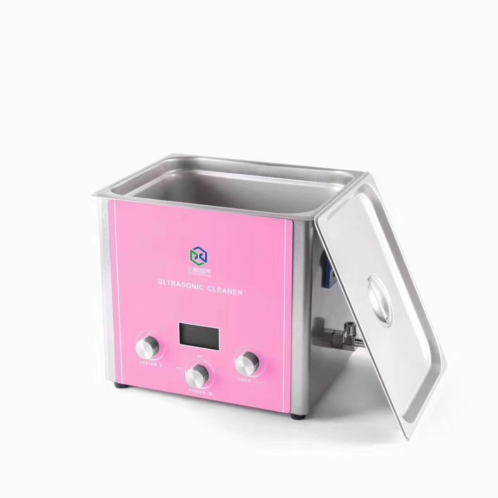 小美超声 XM-P221H液晶无级调功系列超声波清洗机