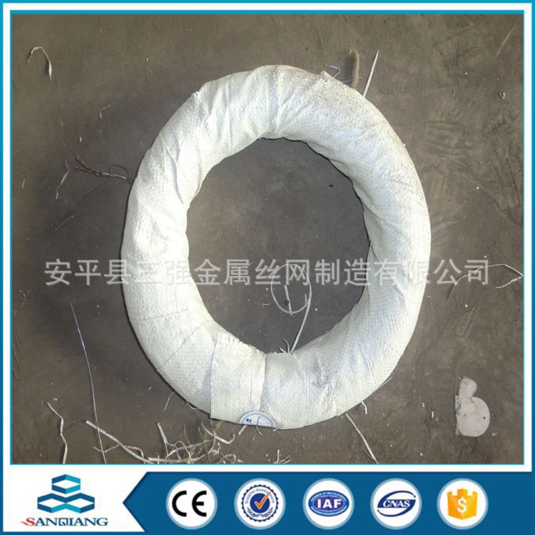 厂家生产电镀锌丝/热镀锌丝/电镀锌截断丝/电镀锌u型丝
