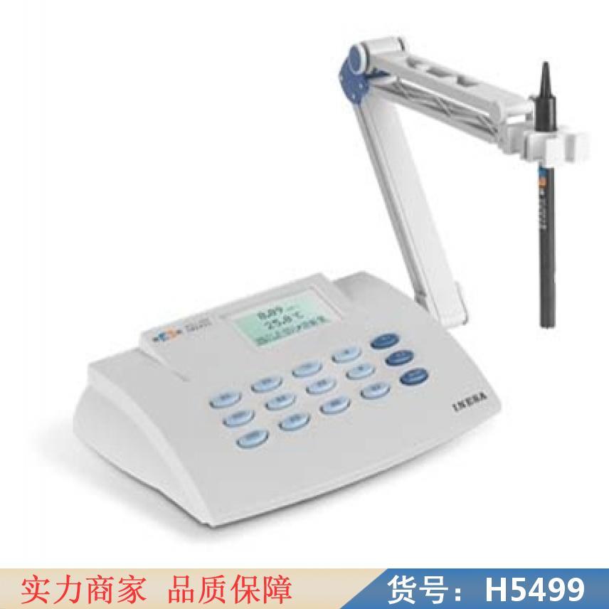 希腾科瑞达电导率仪 电导率仪校准 DDSJ308A电导率仪货号H5499 - 2