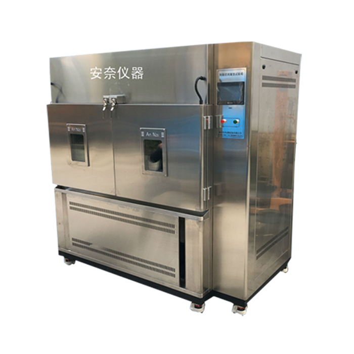 复合盐雾腐蚀试验箱 复合盐雾腐蚀试验箱报价