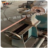 金广源供应 铜包钢绞线 防雷镀铜接地棒 电镀铜扁钢 欢迎购买 - 4