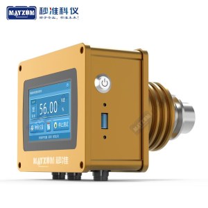 秒准MAYZUM704脱脂剂比重浓度在线实时监控仪自动加药系统