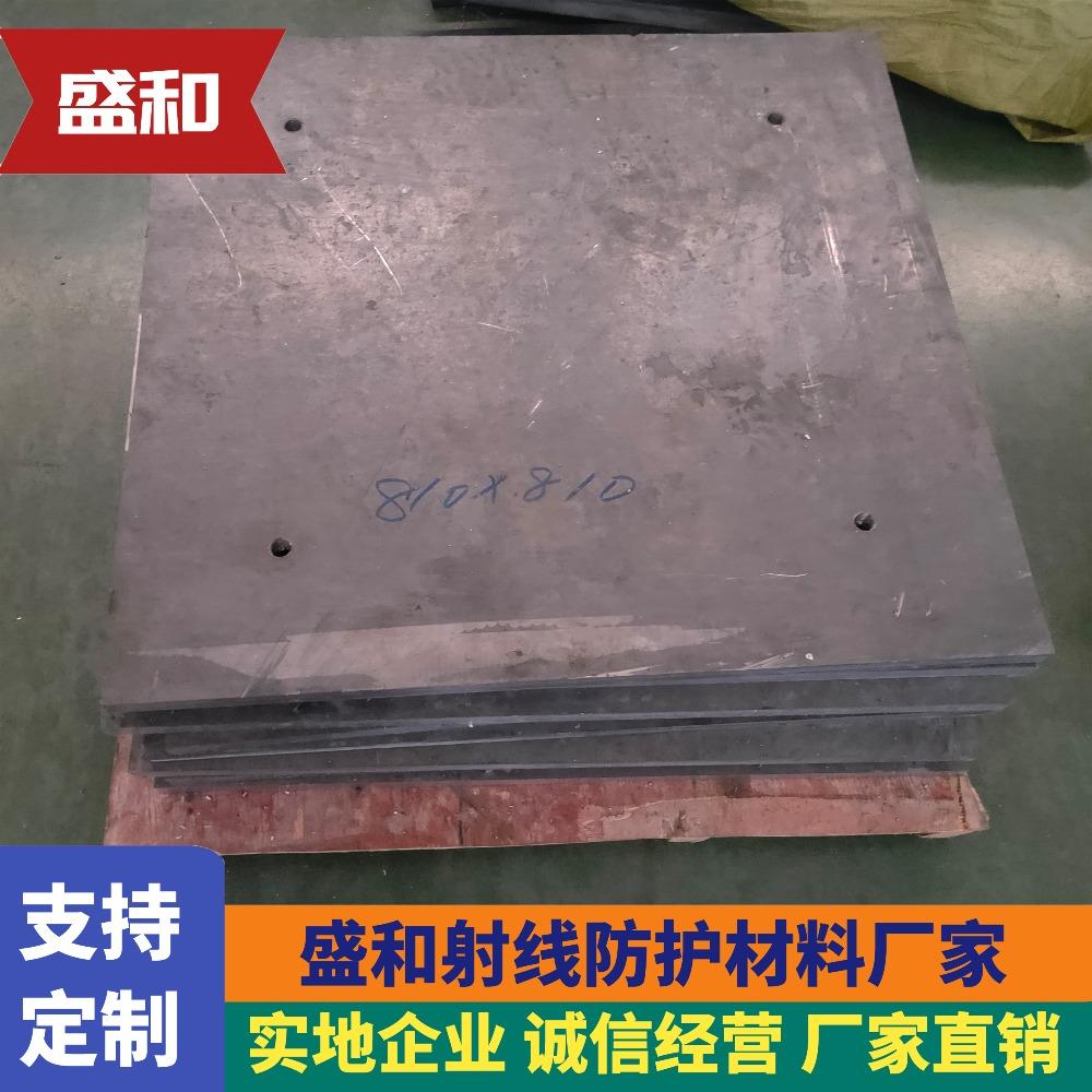 定制电镀阳极氧化铅板 渔具配重铅皮 盛和防腐蚀铅块 射线屏蔽材料纯铅板