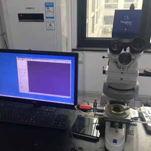 德国蔡司zeiss金相显微镜Axio Lab A1系列