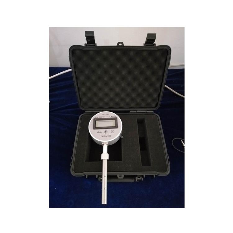 长沙思辰仪器便携式CM-08油料电导率仪 - 2