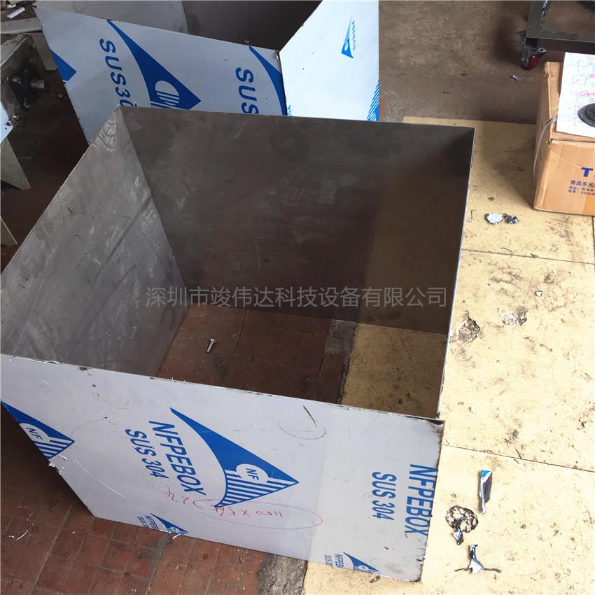 竣伟达 单槽式超声波清洗机 型号JWD-1042 可定制 - 3