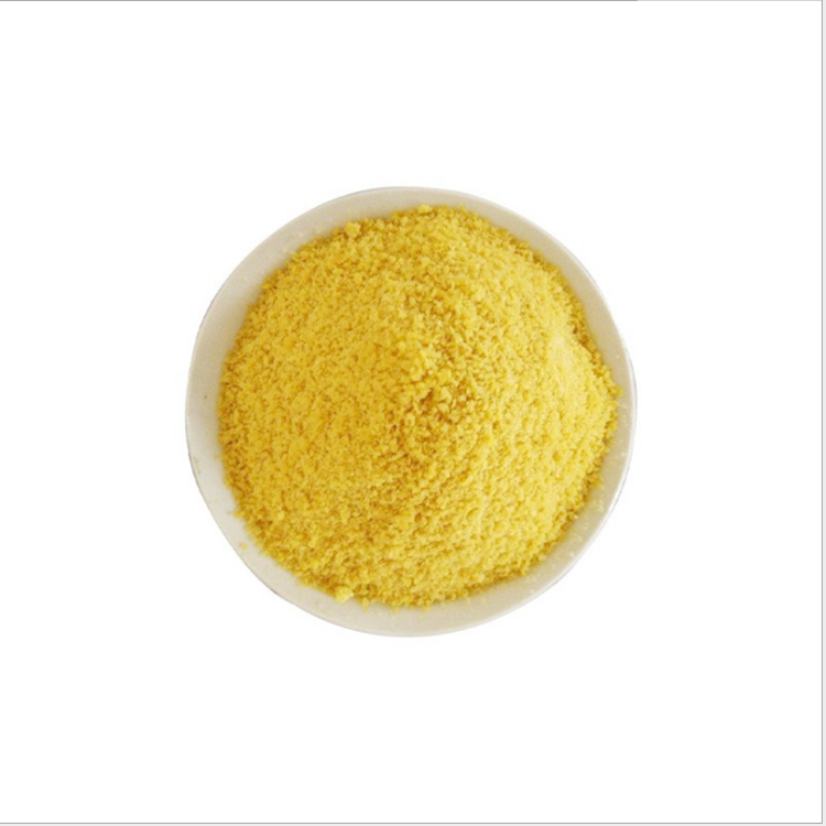 厂家供应聚合氯化铝 电镀废水处理用 - 3