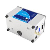 云奕除油超声波清洗机模具超声波清洗机零配件清洗30L - 3