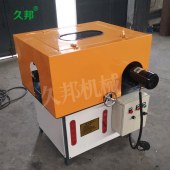 久邦小型外圆抛光机 圆管内孔抛光机 小直径圆管抛光机 - 4
