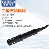 丰控电导率仪品牌 电导率仪器品牌 电导率仪在线 - 4