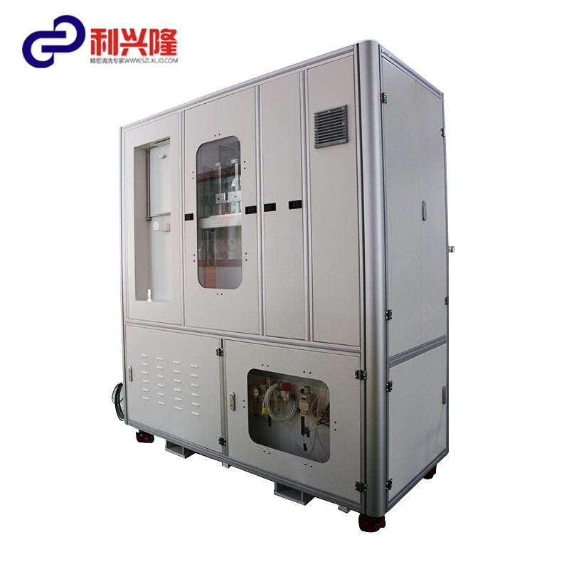 减震器超声波清洗机销售_利兴隆厂家制作超声波清洗机