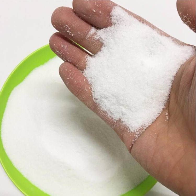 电镀废水用聚丙烯酰胺 洗煤专用聚丙烯酰胺 水处理药剂价格优惠 - 2