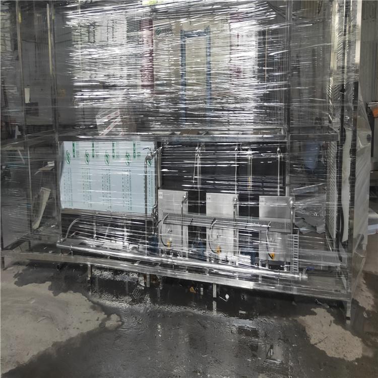 实验用超声波清洗机 医疗超声波清洗机 铭禹清洗 - 3