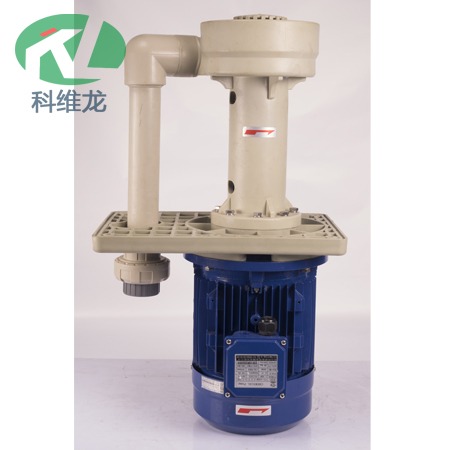 立式可空转耐酸碱泵 耐酸碱立式泵 规格齐全