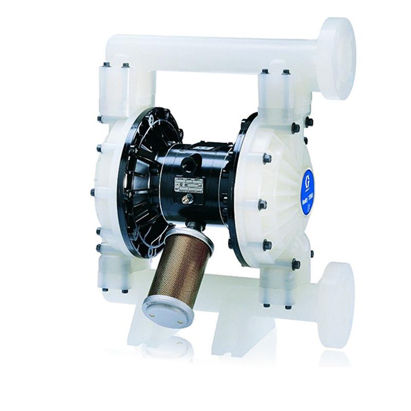 塑料泵husky1050 耐酸碱泵 固瑞克1050