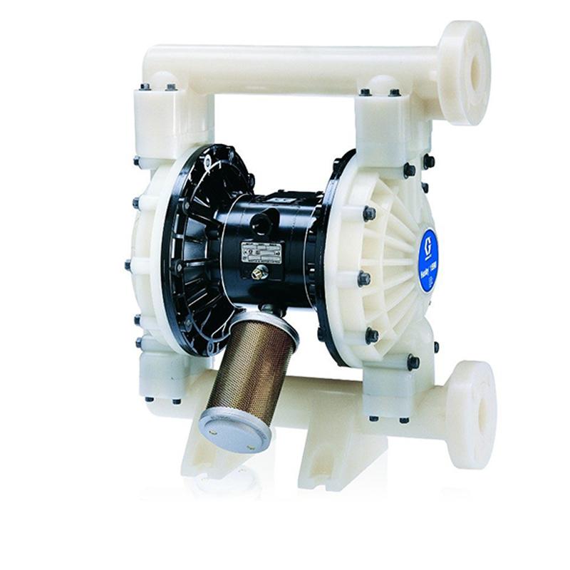 塑料泵husky1050 耐酸碱泵 固瑞克1050 - 3