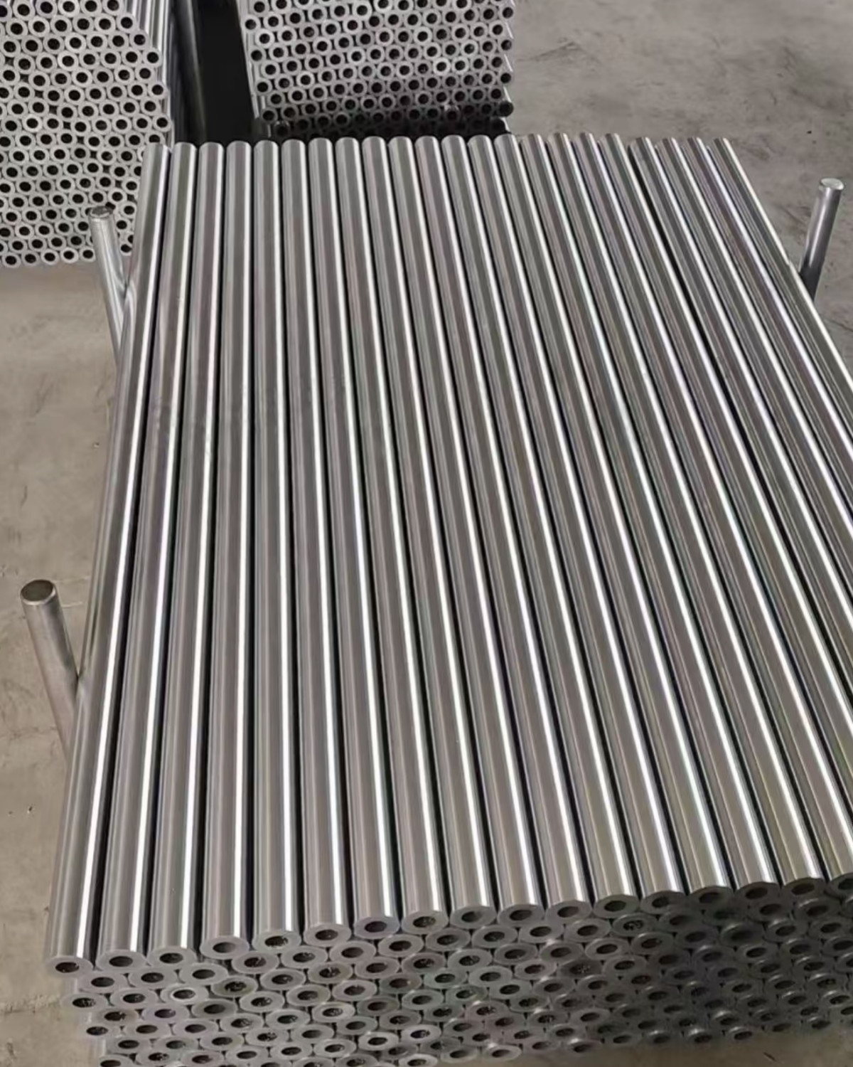 液压镀铬钢管重庆加工厂耐腐蚀液压设备管路工程用材批发厂家 - 3