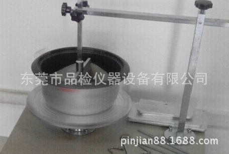 电饭锅内胆涂层耐磨试验机