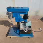 华恒仪器 滚珠轴承式耐磨试验机 GZM-200型 混凝土 - 3