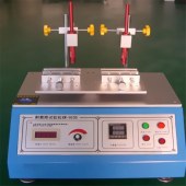 RW-7803A线性耐磨试验机-塑料橡胶直线耐磨试验机图片 - 2