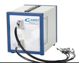 美国Gamry Reference 3000电化学工作站仪 世界一流品牌