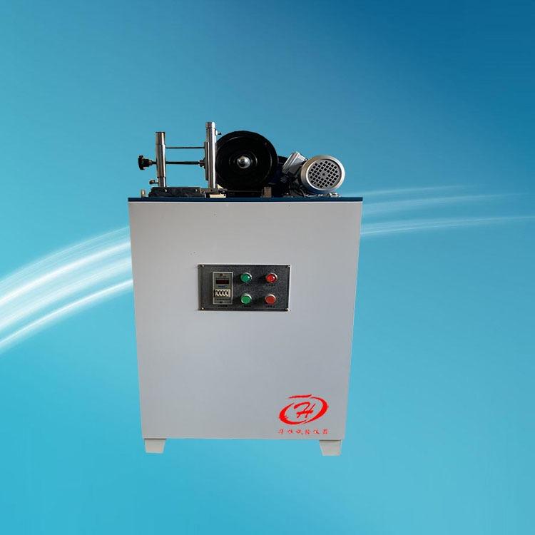 GLM-200钢轮耐磨试验机 砂基透水砖钢轮式试验仪 华恒仪器 - 2