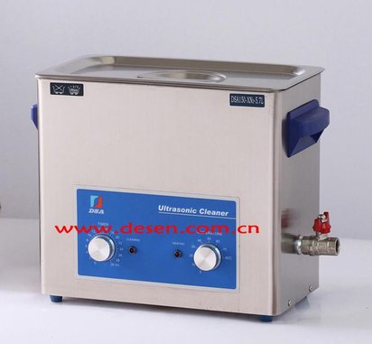 供应德森DS150-XN2实验室器材超声波清洗机