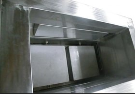 LSA-C150多面发射超声波清洗机