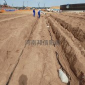 导电聚合物柔性阳极 mmo钛丝柔性阳极 外加P电流阴极保护恒电位仪 - 3