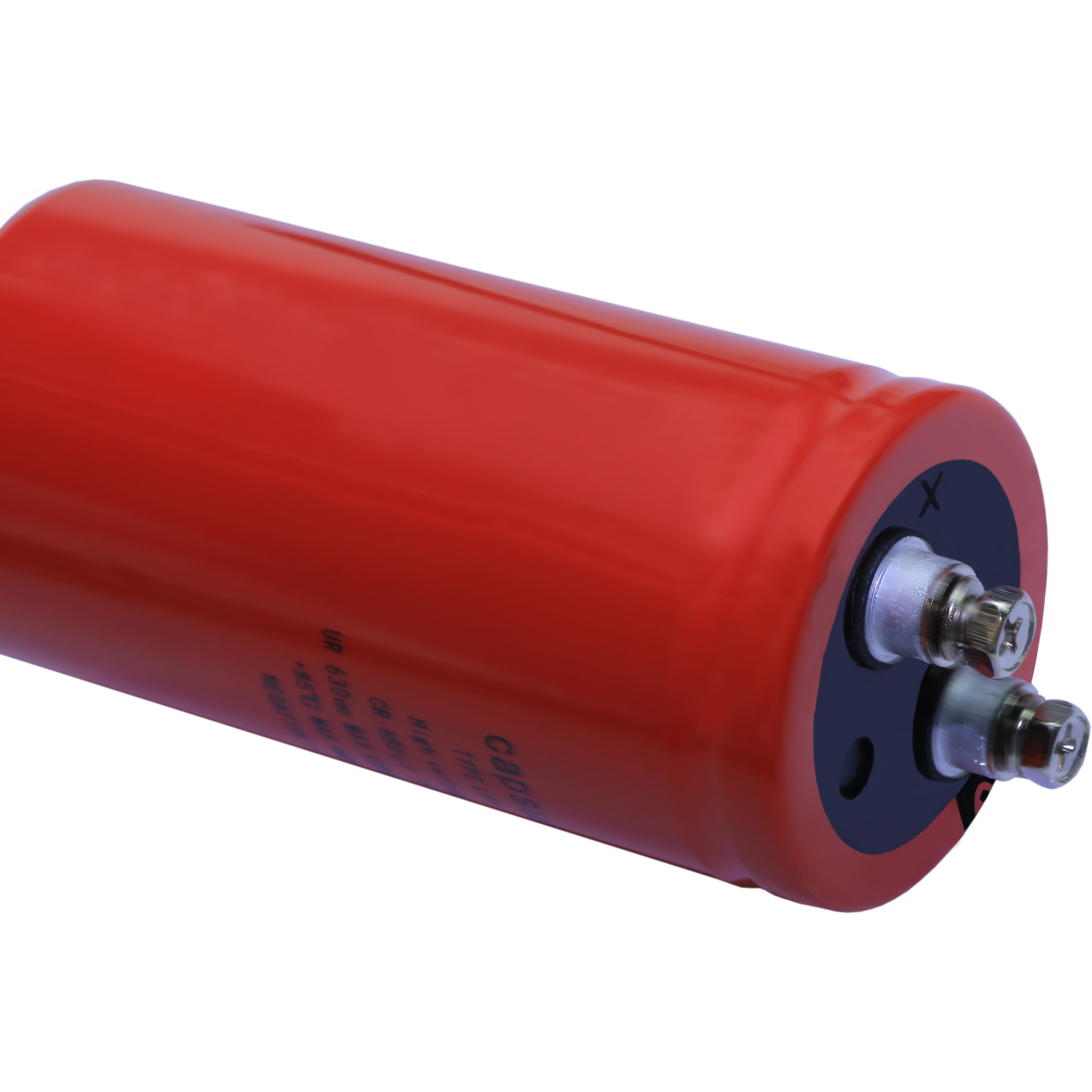 恒电位仪电容器,10000UF150V 汽车电子电解电容器, CAPSUN原装 - 4