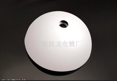 宁波专业电镀厂家供塑料电镀,价格从优