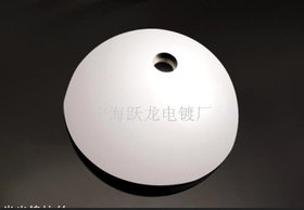 宁波专业电镀厂家供塑料电镀,价格从优