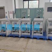 邦信风冷型恒电位仪噪音小 风冷散热 电压电流可调 阴极保护工程用 - 3