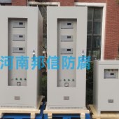 邦信风冷型恒电位仪噪音小 风冷散热 电压电流可调 阴极保护工程用 - 2