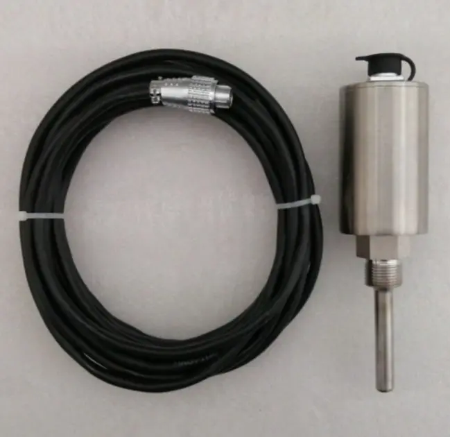 HY301A一体化振动温度变送器