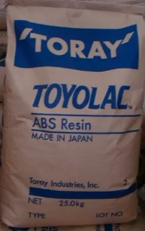 供应东丽 Toray ABS TP88 高韧性电镀级 ABS 厚壁电镀件塑胶原料东莞现货 - 2