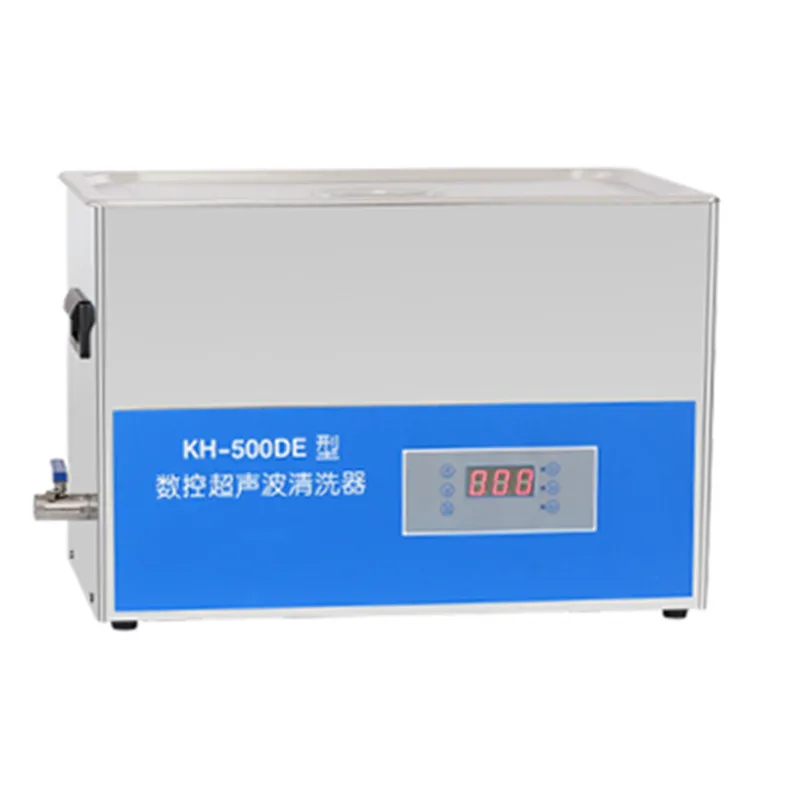 小型工业实验室超声波清洗器 大功率数控全自动超声波清洗机 郑州市亚荣仪器有限公司 - 2