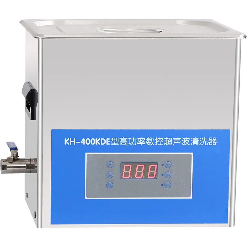 小型工业实验室超声波清洗器 大功率数控全自动超声波清洗机 郑州市亚荣仪器有限公司
