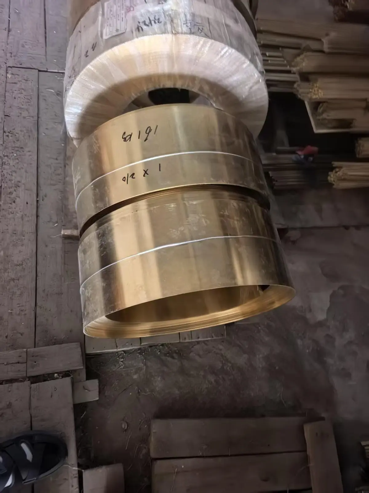 重庆T2紫铜板新能源电池基板电气端子导电散热精工铜材厂家批发