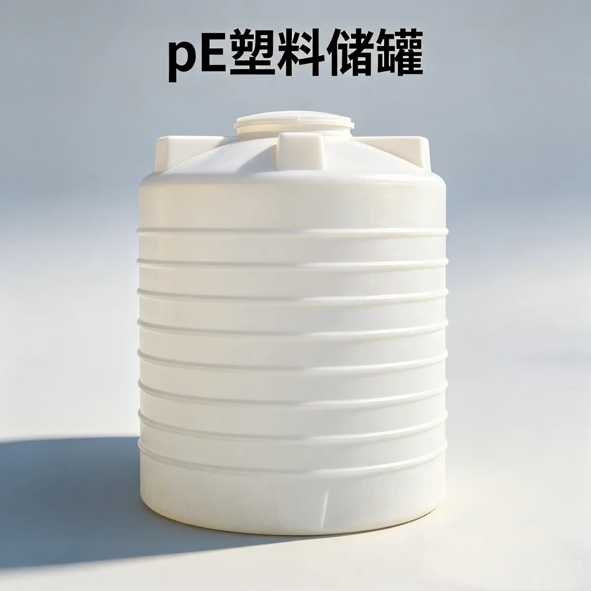 环保水处理设备 PP储罐 10立方PP塑料储罐