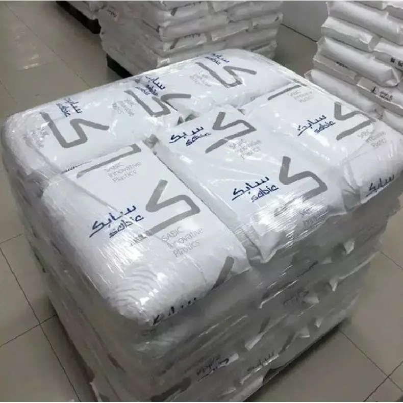 阻燃PC基础创新塑料(南沙)DX11355-BKNAT可电镀 热稳定 高流动 连接器 塑胶原料 - 3