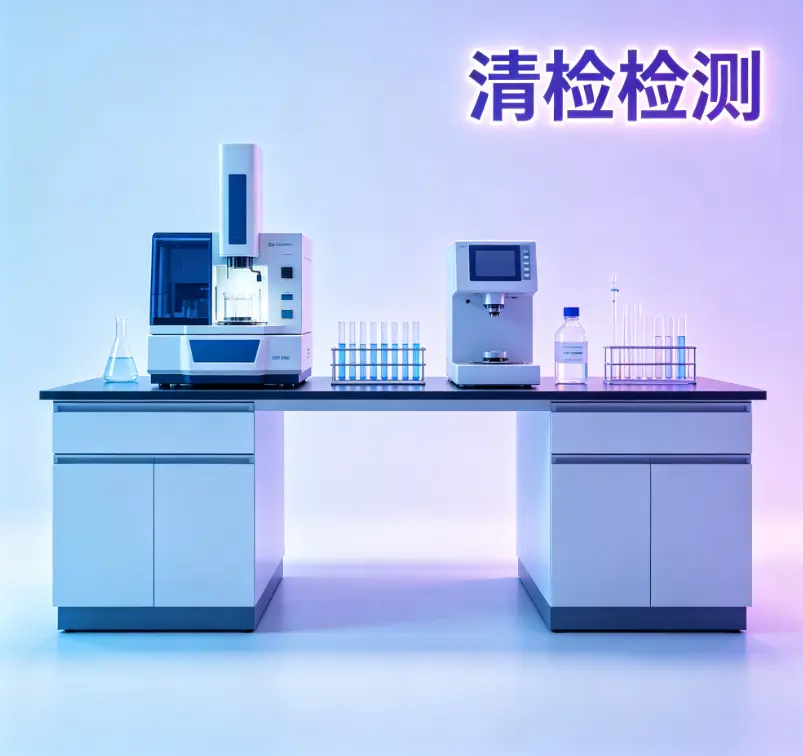 氟化镍检测 氟化镍检测中心