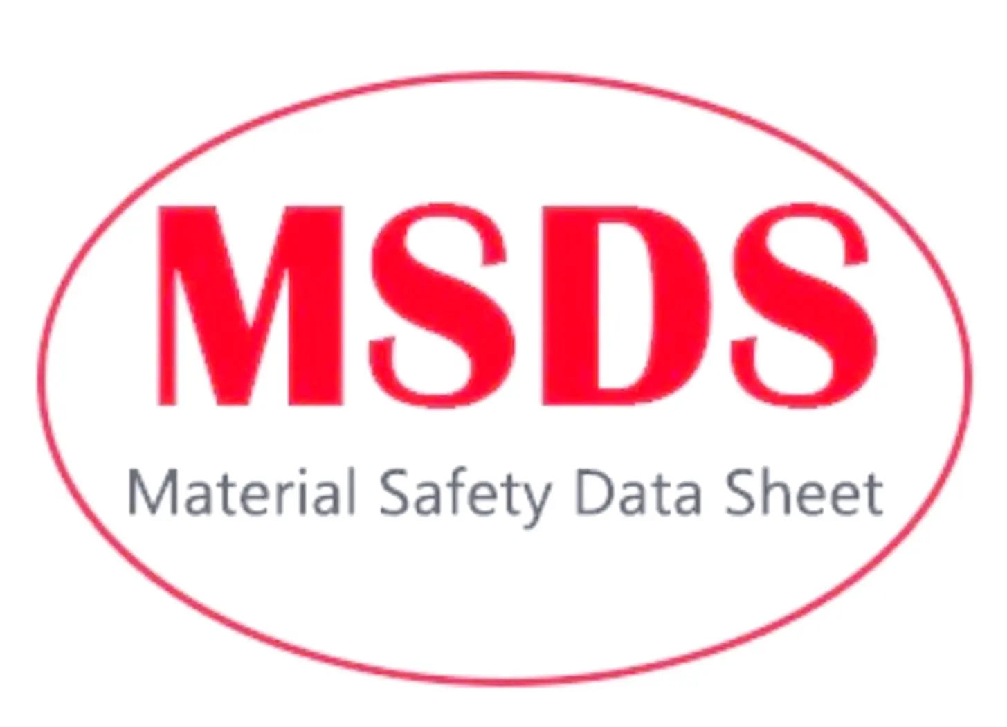 江门电镀液MSDS报告如何编辑呢？