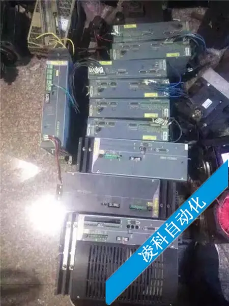 脉冲电镀电源维修公司 - 2