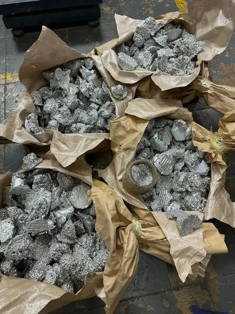 电镀废液中锡含量检测 锡渣中锡含量检测