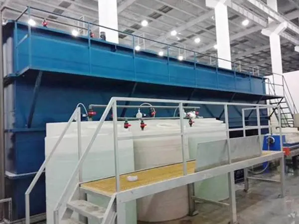 EN 17059电镀和阳极氧化线安全要求检测