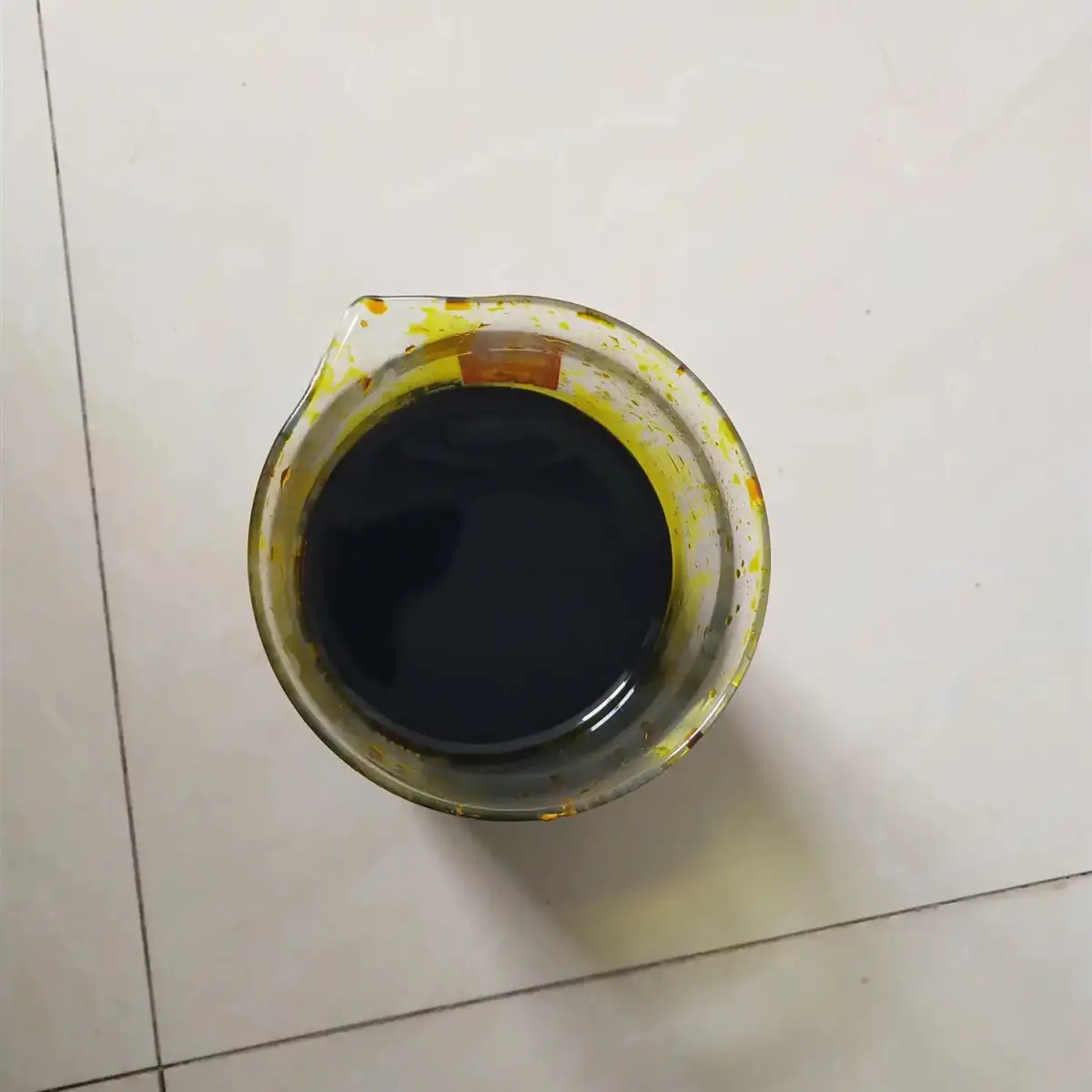 酸性蚀刻液铜含量检测 电镀液铜含量检测