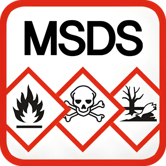 江门电镀液MSDS报告如何编辑呢？ - 2