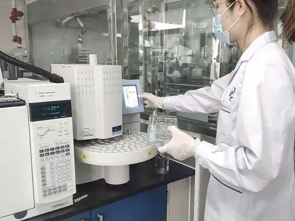 电导率仪示值误差校准完整方案(依据 JJG 376-2007《电导率仪》) - 3