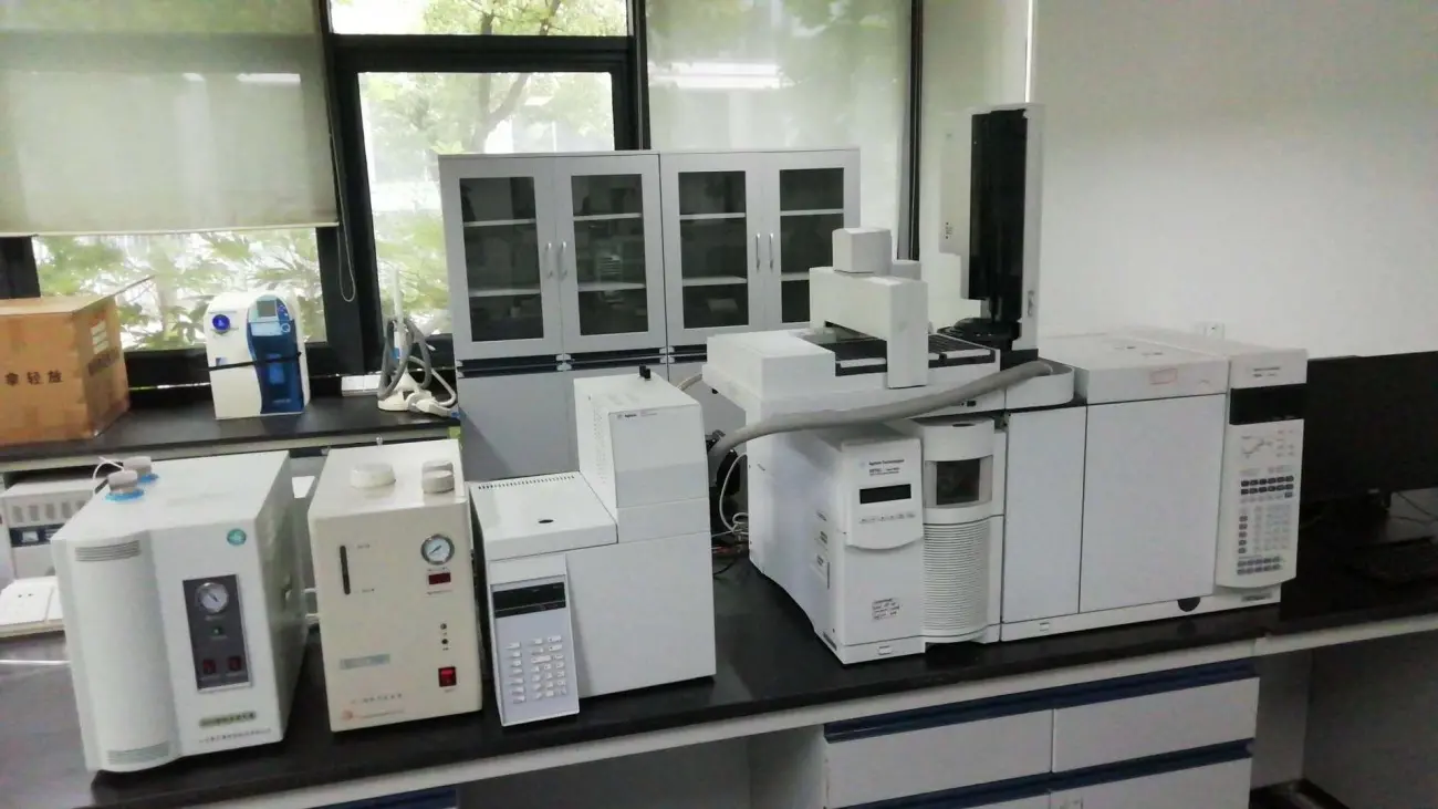 电镀电泳漆废水处理药剂成分配方含量分析检测化验
